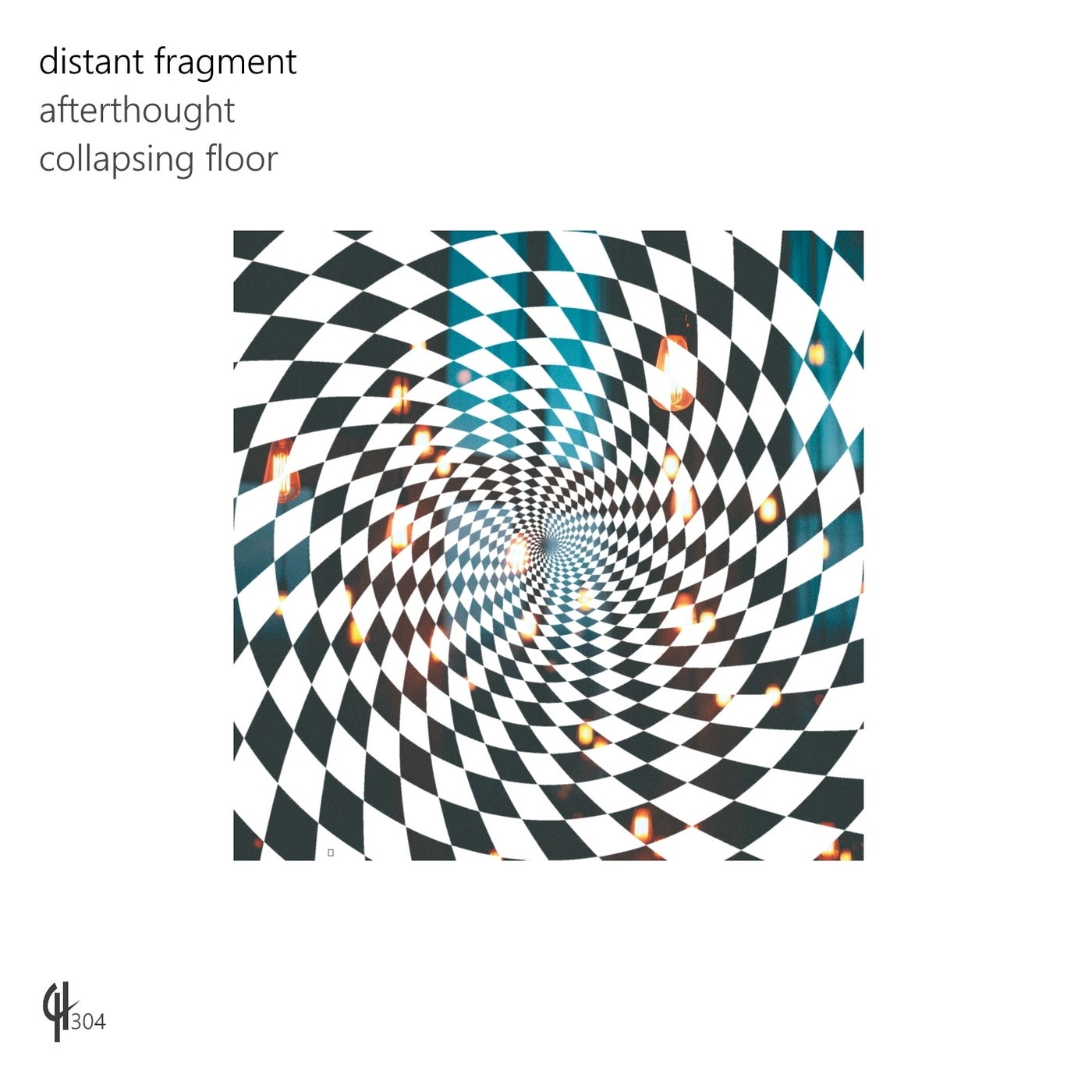 Distant Fragment - Afterthought [CH304]